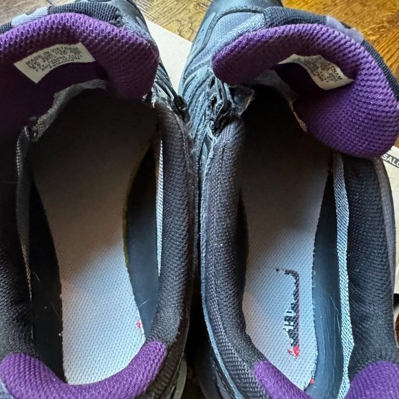 Salomon XA Comp 6 GTX - Women's Size 10 - Picture 6 of 9